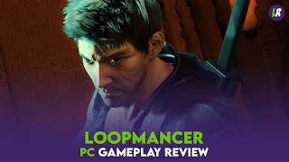 Loopmancer | PC Gameplay And Review