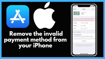 Your Payment Method is not Valid in This Store Please Enter A New Payment Method!