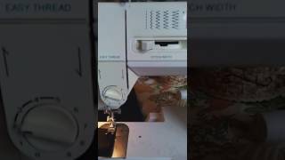 #5 Testing the Stitch