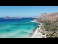 Amazing Crete - Travel Video 2020