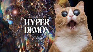 This NEW Personal Best is amazing! 😎 Hyper Demon 😈 4K gameplay