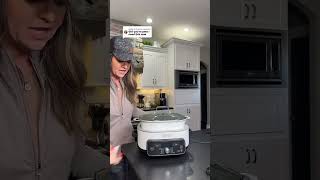 Replying to Anna Ninja foodie possible pro cooker is a 11 in 1... #Shorts #famous.food.finds