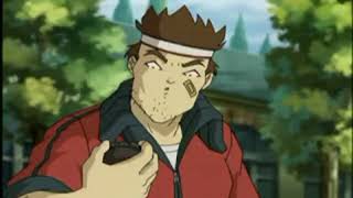 Famous Code Lyoko Se1 - Ep21 Zero Gravity Zone - Screen 01 Wealth