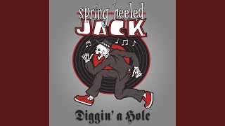 Diggin' a Hole