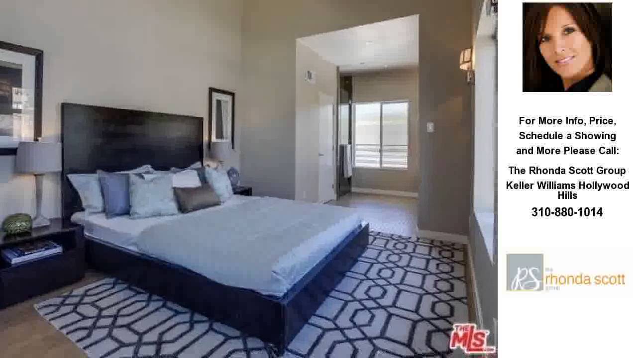9008 Keith Avenue #1, West Hollywood, CA Presented by Rhonda Scott.