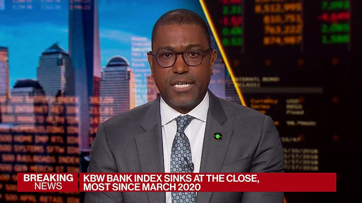 Banks Get Battered | Beyond the Bell 03/13/23