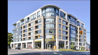 360 Patricia Ave #819 Walkthrough - Luxury 2Bed/2Bath Condo - Westboro (Patricia St)