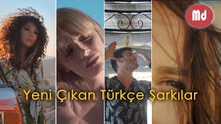 Yeni Çıkan Türkçe Şarkılar - 22 Ağustos 2020 | Müzik Dünyası