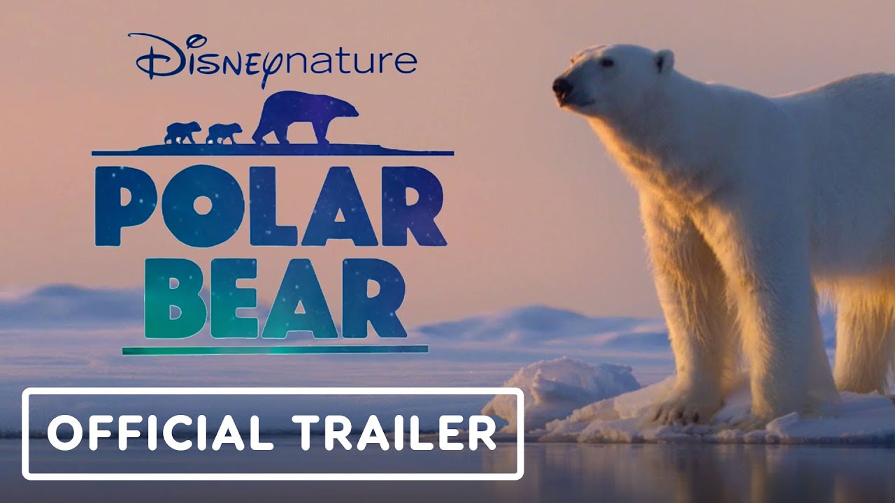 Polar, Official Trailer [HD]