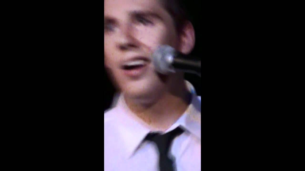 Frank SInatra - My Way (Covered By Jack Bravo)