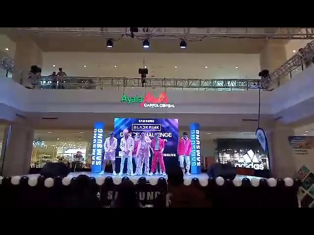 Yuri Crew: 1st Runner-up