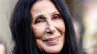 Cher Is Now About 78 How She Lives Is Sad