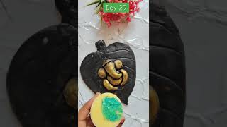 Leftover Clay से बनाया 😱 #shorts #comedy #funny #fun #vlog #ytshorts #diy #ytshorts  #vlog #clayart