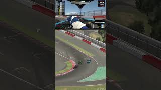 THE CLOSEST FINISH YOU WILL EVER SEE! #iracing #superformula