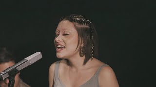 Priscilla Félix - Drume Negrita (Mercedes Sosa Live Cover)