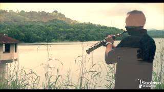 Saxofonias - Zelda SS - Ballad of the Goddess (Sax and Guitar)
