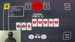 Sainthood Confession - Developer Walkthrough