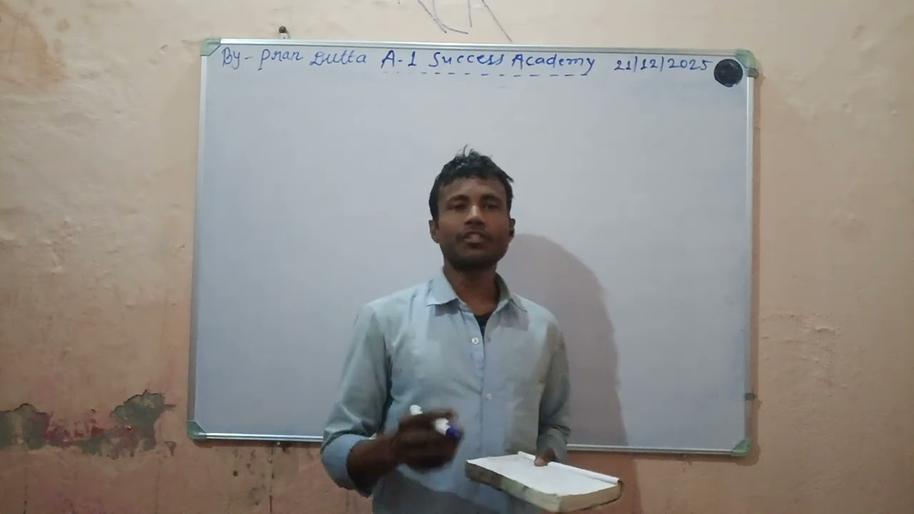 Compound Nouns ; Singular to Plural Number : By- A - 1 Success Academy