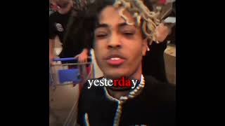 🥺💔 June 18th 2018 The Day The News Broke About Jahseh #xxxtentacion #llj #ripx #jahseh #remembrify