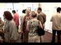 My big gallery opening - 2009