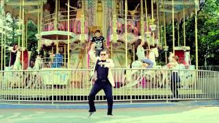PSY   Gangnam Style Versão Literal PARÓDIA