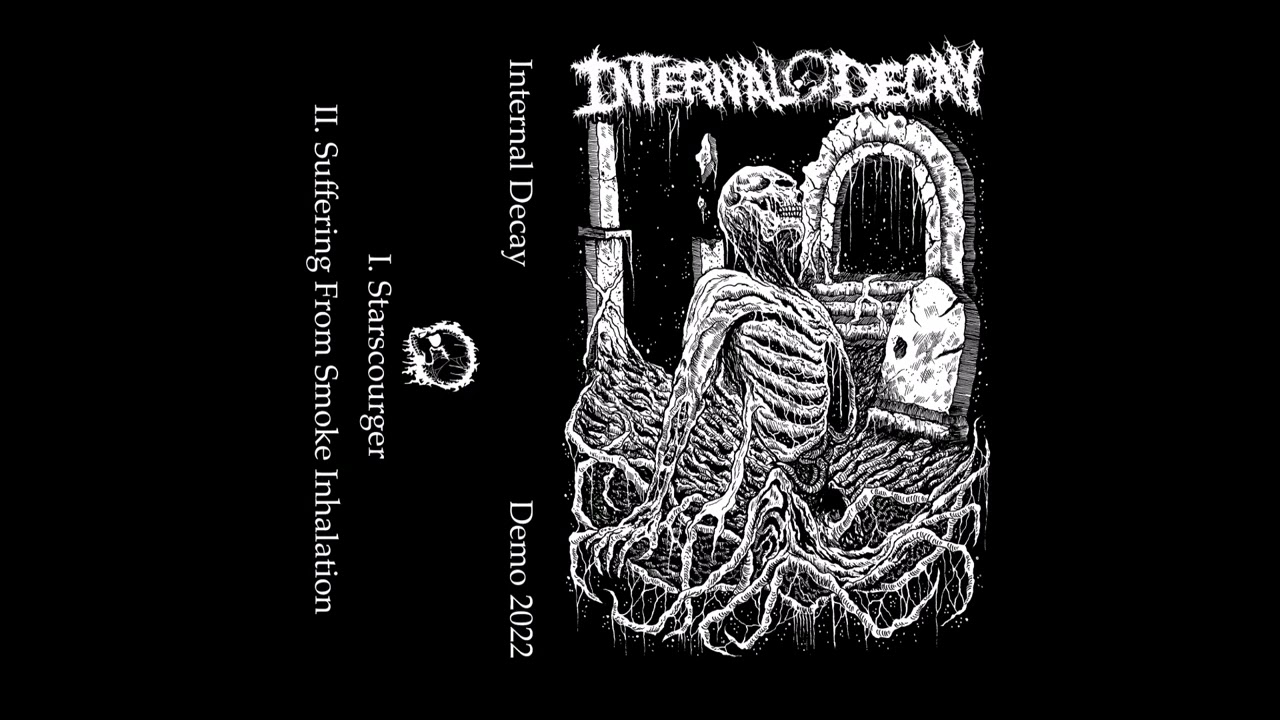 Internal Decay - Demo 2022