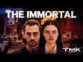 The Immortal: Part 1 | AI Short Film