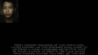 HORROR GAME! Slenderman Origins - Part 1 screenshot 5