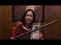 Capture de la vidéo Aruna Narayan - Kronos' Fifty For The Future Composer Interview