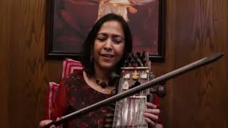 Aruna Narayan - Kronos' Fifty for the Future Composer Interview