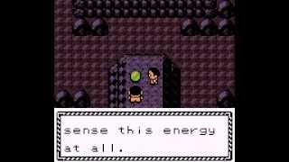 Pokemon Dark Energy Showcase: The third Elemental Orb