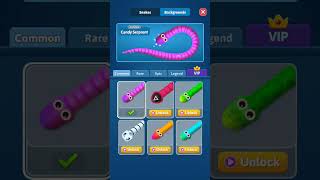 One Line Snake Walkthrough screenshot 5