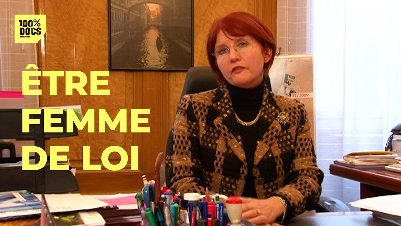 Procureure de la République, inspecteur de police... qui sont ces femmes ?