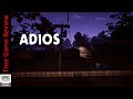 Free Game Review : Adios