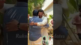 Vijay Devarakonda superb 👌 Entry #vijaydevarakonda #trending #vijay #aayasher