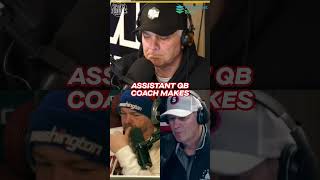 Famous What is an NFL positional assistant coach's salary these days? Net Worth