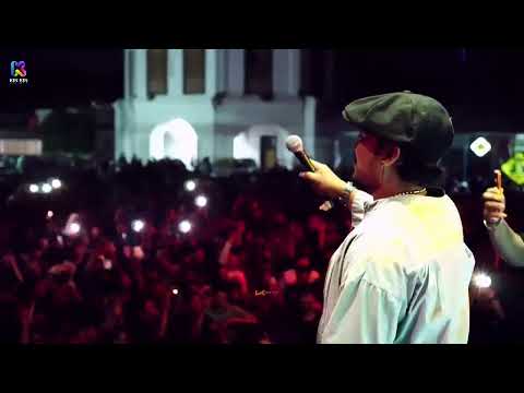 Touring Vespa Gasrux | Ikybala Musik (Lirik)