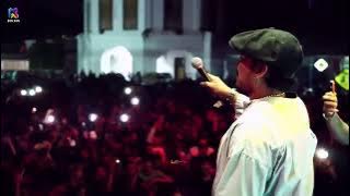 #Gasrux Live Touring Vespa-Unavespa Days @Benteng Vastenburg Solo 25-26 November2023