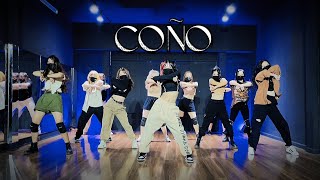 Jason Derulo x Puri x Jhorrmountain - Coño (Dance Cover) | QTT Choreography Resimi