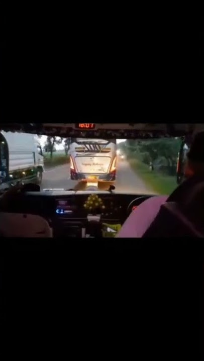 Moment Menegangkan Sugeng Rahayu VS Sumber Selamat . Hampir Crash!!!