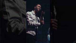 JESUS, YOU ARE MY ONE THING ​🙏​ #hillsongworship #onething #shorts