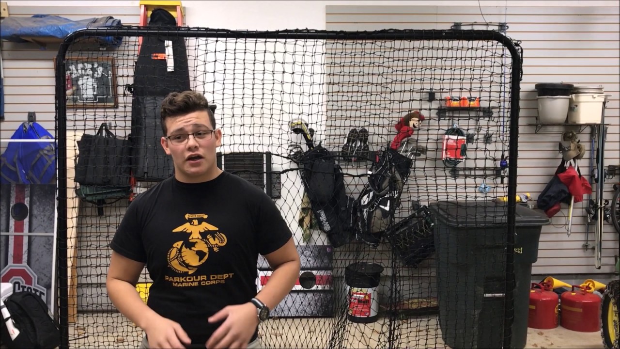 Heating Baseball Bats YouTube