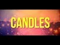 Morgan page  steve james  candles lyric proximity release