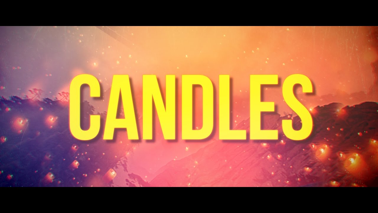 ⁣Morgan Page & Steve James - Candles [Lyric Video] (Proximity Release)