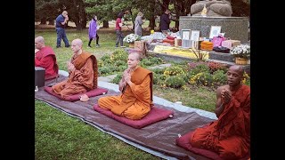 Monk Chat