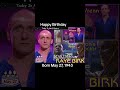 Happy birthday Raye Birk, born May 27, 1943.