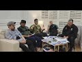 The Great Reset - Aktivis-aktivis GPMC & PPIM