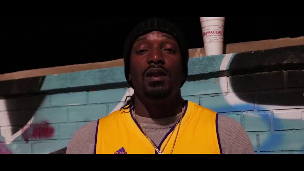 7 Mile Clee - Outro THC (Official Music Video)