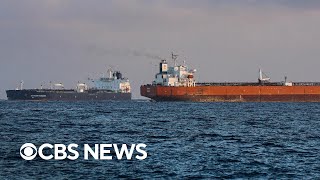 U.S. allowing Russian oil into Cuba is "uncomfortable," but understandable, congresswoman says