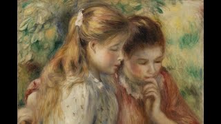 Renoir & Impressionism At The Barnes, Philadelphia - 100th Anniversary Tour with Robert Kelleman